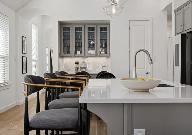 Photo 3 of Single family home for sale at 1201 Highcrest, Georgetown, TX 78628 | MLS# 7958427 | Listing updated on 2026-10-03