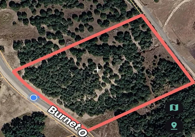 5th image of Lot 27 Burnet Oaks Dr, Burnet, TX 78611 | MLS# 4936053