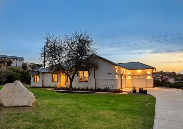 3rd image of 15421 Mccormick Vista Dr, Austin, TX 78734 | MLS# 6622922