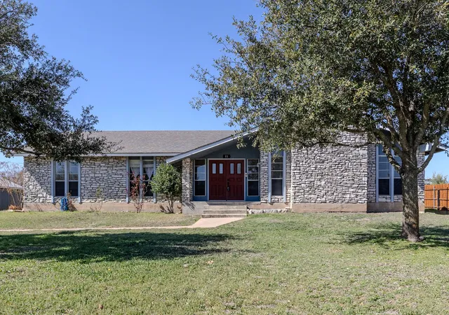 1st image of 81 Family Cir, Hutto, TX 78634 | MLS# 9237063