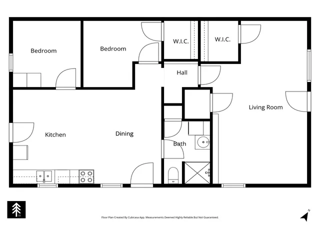 40th image of 61 Family Cir, Hutto, TX 78634 | MLS# 5901151