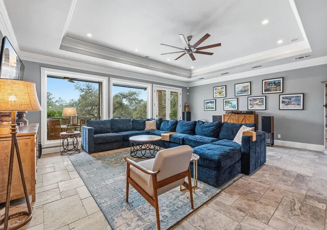 3rd image of 3118 La Ventana Pkwy, Driftwood, TX 78619 | MLS# 7110257