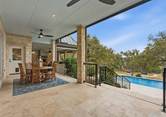 40th image of 3118 La Ventana Pkwy, Driftwood, TX 78619 | MLS# 7110257