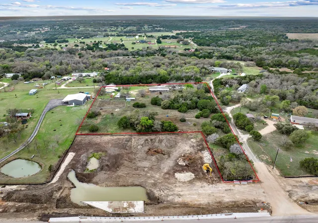 Photo 2 of Land for sale at 3035 County Rd 255, Georgetown, TX 78633 | MLS# 3844263 | Listing updated on 2026-08-17