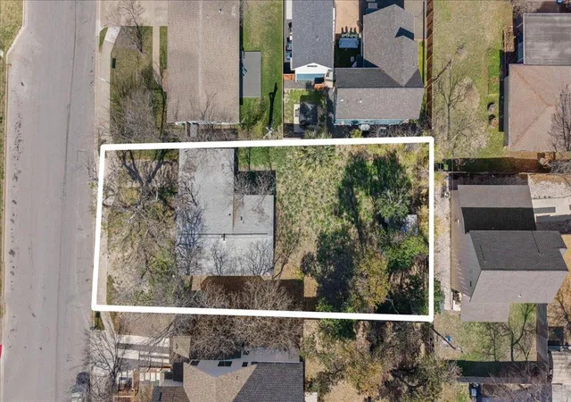 1st image of 8017 Lazy Ln, Austin, TX 78757 | MLS# 6002452
