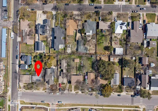 3rd image of 8017 Lazy Ln, Austin, TX 78757 | MLS# 6002452