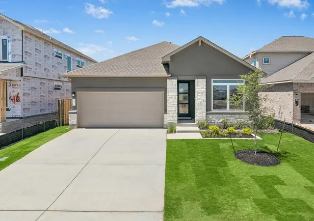 Single family home for sale at 412 Amista Dr, Liberty Hill, TX 78642 | MLS# 3334442