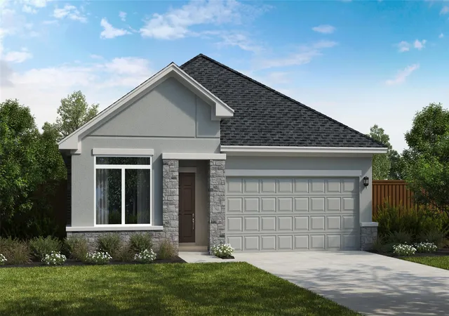 1st image of 412 Amista Dr, Liberty Hill, TX 78642 | MLS# 3334442