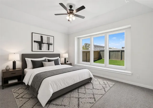 Photo 4 of Single family home for sale at 412 Amista Dr, Liberty Hill, TX 78642 | MLS# 3334442 | Listing updated on 2026-10-08