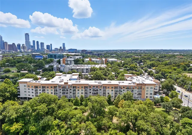 20th image of 1900 Barton Springs Rd #2003, Austin, TX 78704 | MLS# 4279570