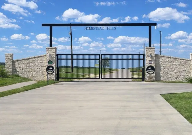 Photo 6 of Land for sale at Tbd View Cir, Lampasas, TX 76550 | MLS# 1423575 | Listing updated on 2026-07-28