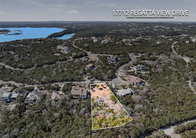 2nd image of 17712 Regatta View Dr, Jonestown, TX 78645 | MLS# 6802315
