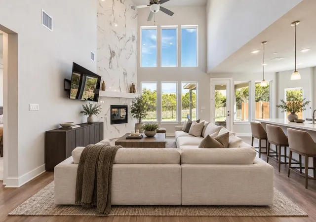 Photo 1 of Single family home for sale at 1166 Sage Thrasher Cir, Dripping Springs, TX 78620 | MLS# 7213173 | Listing updated on 2026-10-07