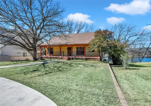 Photo 3 of Single family home for sale at 418 County Rd 119a, Burnet, TX 78611 | MLS# 6645603 | Listing updated on 2026-09-05