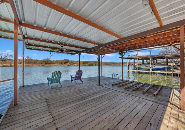 Photo 4 of Single family home for sale at 418 County Rd 119a, Burnet, TX 78611 | MLS# 6645603 | Listing updated on 2026-09-05