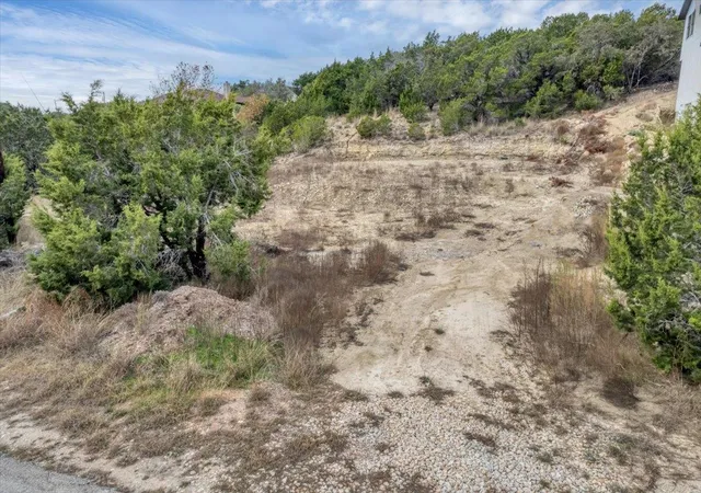 Photo 2 of Land for sale at 312 Alloway Dr, Spicewood, TX 78669 | MLS# 2962412 | Listing updated on 2026-10-07