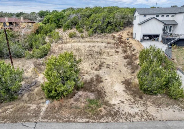 Photo 3 of Land for sale at 312 Alloway Dr, Spicewood, TX 78669 | MLS# 2962412 | Listing updated on 2026-10-07