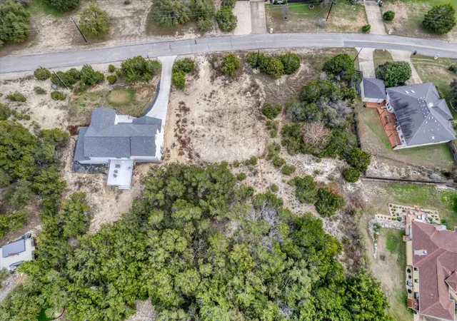 Photo 3 of Land for sale at 312 Alloway Dr, Spicewood, TX 78669 | MLS# 2962412 | Listing updated on 2026-10-07