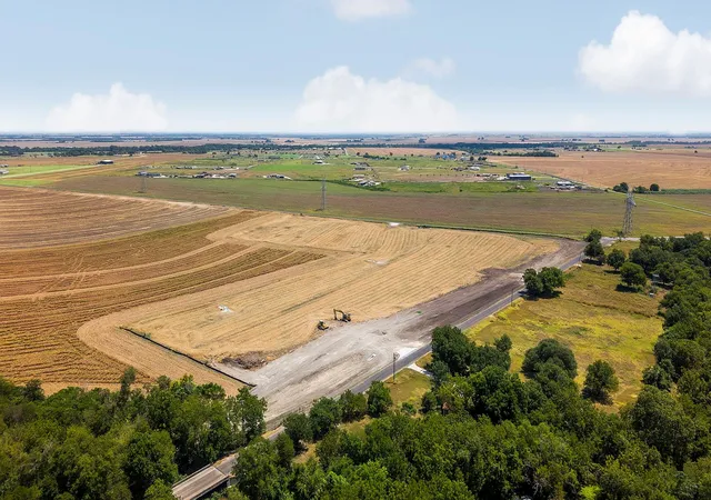 5th image of Lot 1 Cr 330, Granger, TX 76530 | MLS# 3435526