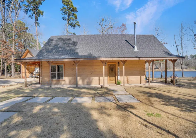 Homes for sale in Avinger, TX | 537 County Road 1596, Avinger, TX 75630 | MLS# 4641491