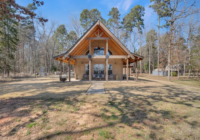 Homes for sale in Avinger, TX | 537 County Road 1596, Avinger, TX 75630 | MLS# 4641491
