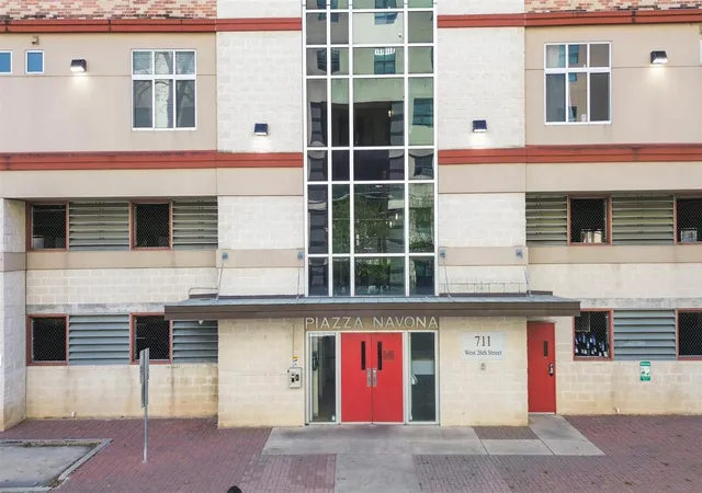 1st image of 711 W 26th St #607, Austin, TX 78705 | MLS# 4031436