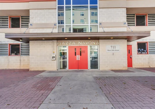 2nd image of 711 W 26th St #607, Austin, TX 78705 | MLS# 4031436