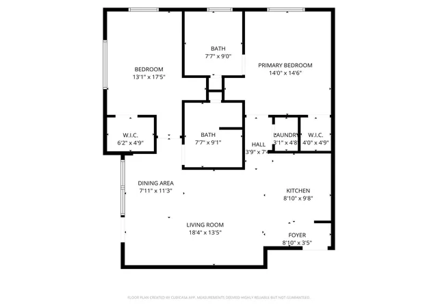 30th image of 711 W 26th St #607, Austin, TX 78705 | MLS# 4031436