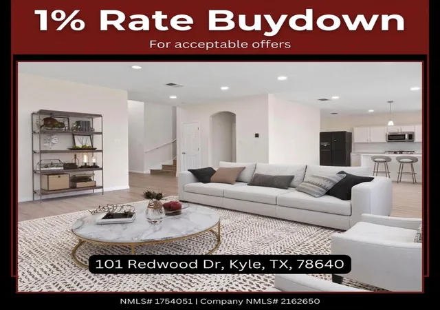 1st image of 101 Redwood Dr, Kyle, TX 78640 | MLS# 4877844