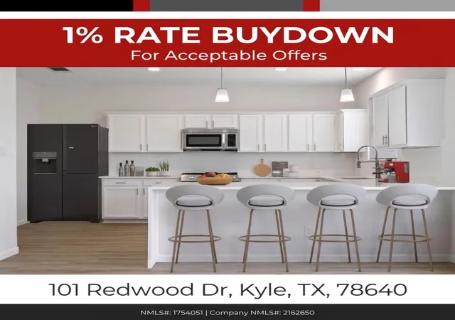 35th image of 101 Redwood Dr, Kyle, TX 78640 | MLS# 4877844