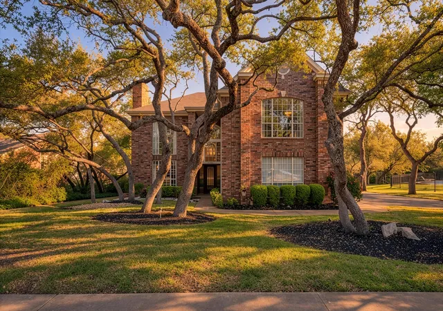 Single family home for sale at 12400 Waterton Parke Cir, Austin, TX 78726 | MLS# 7952543