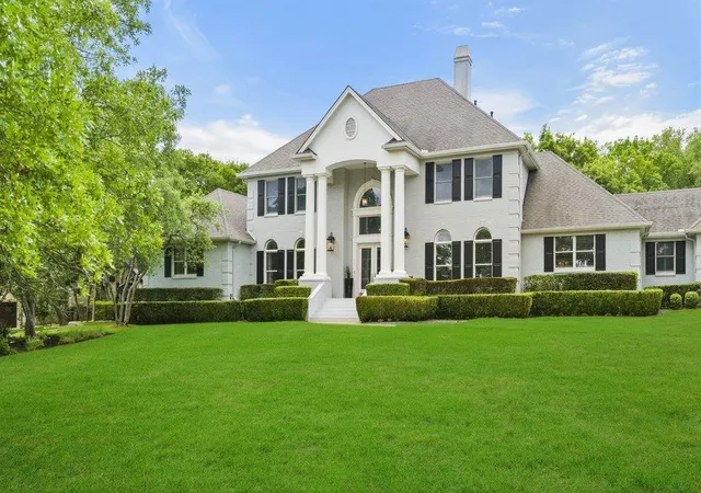 Photo 2 of Mansion for sale at 7609 Sandia Loop, Austin, TX 78735 | MLS# 1144274 | Listing updated on 2026-08-27