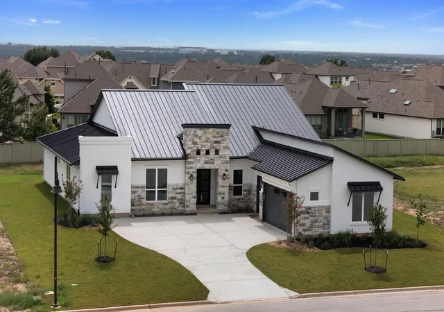 Photo 1 of Single family home for sale at 109 La Ventana Dr, Liberty Hill, TX 78642 | MLS# 4901437 | Listing updated on 2026-10-08
