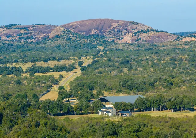 2nd image of Tbd Ranch Road 965, Llano, TX 78643 | MLS# 6436611
