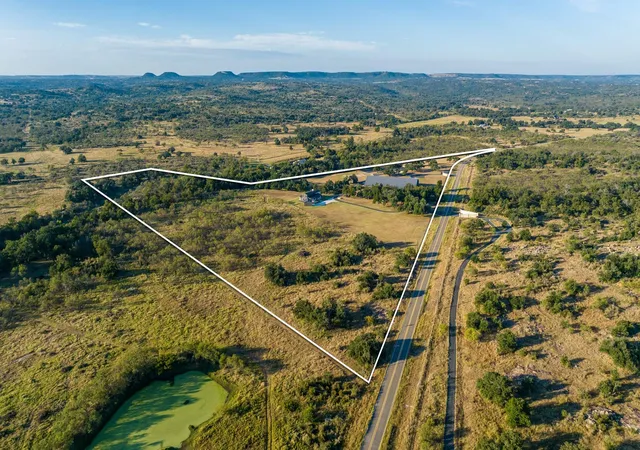 5th image of Tbd Ranch Road 965, Llano, TX 78643 | MLS# 6436611
