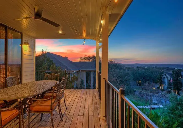3rd image of 606 Eagle, Lakeway, TX 78734 | MLS# 6464423