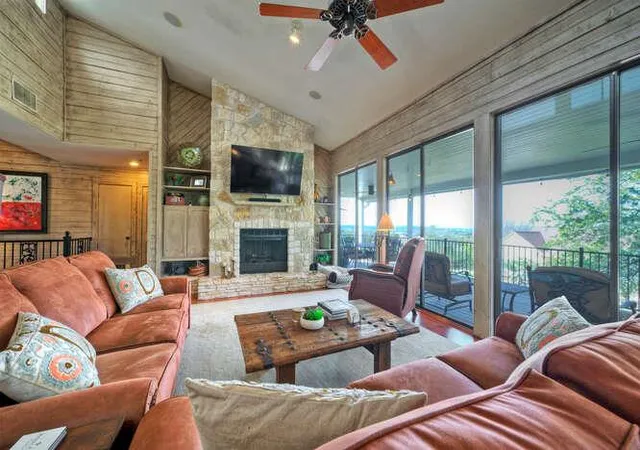 4th image of 606 Eagle, Lakeway, TX 78734 | MLS# 6464423