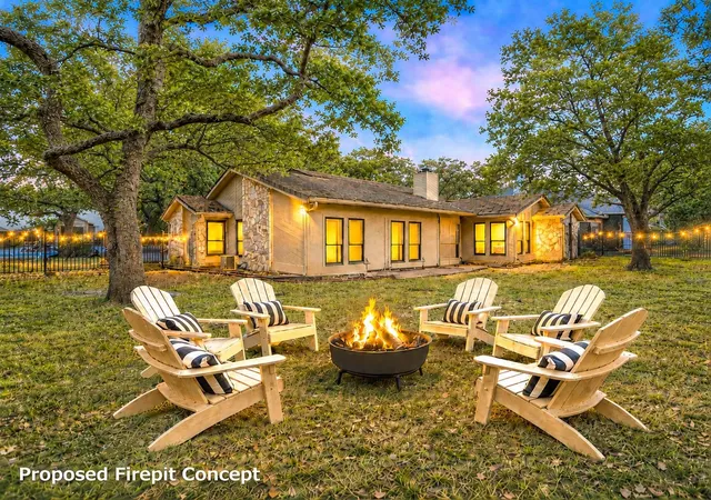 2nd image of 204 Blue Ground, Horseshoe Bay, TX 78657 | MLS# 1952282