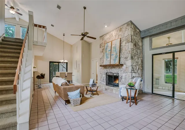 5th image of 204 Blue Ground, Horseshoe Bay, TX 78657 | MLS# 1952282