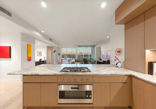 Photo 2 of Condo for sale at 313 W 17th Street #1104, Austin, TX 78701 | MLS# 6493086 | Listing updated on 2026-10-08