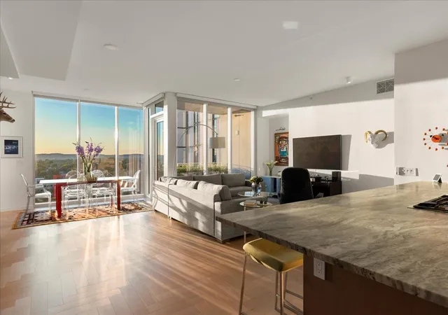 Photo 3 of Condo for sale at 313 W 17th Street #1104, Austin, TX 78701 | MLS# 6493086 | Listing updated on 2026-10-08