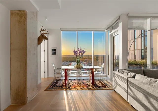 Photo 3 of Condo for sale at 313 W 17th Street #1104, Austin, TX 78701 | MLS# 6493086 | Listing updated on 2026-10-08