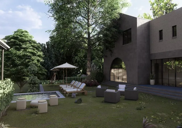 2nd image of 2501 Inwood Pl, Austin, TX 78703 | MLS# 5952844