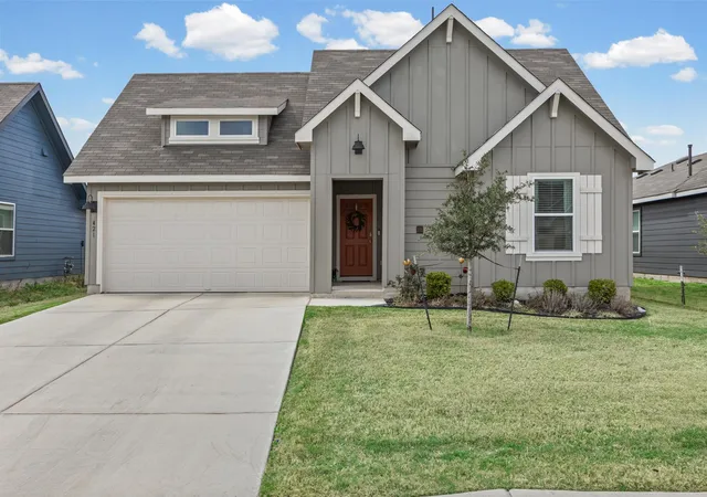 1st image of 421 Lancebill Dr, Lockhart, TX 78644 | MLS# 3684967