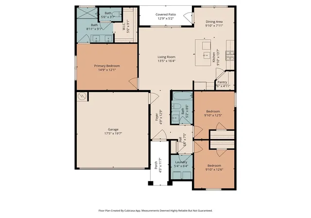 23rd image of 421 Lancebill Dr, Lockhart, TX 78644 | MLS# 3684967