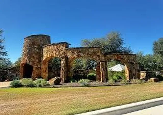 40th image of 2606 Mexican Hat Dr, Cedar Park, TX 78613 | MLS# 9485529
