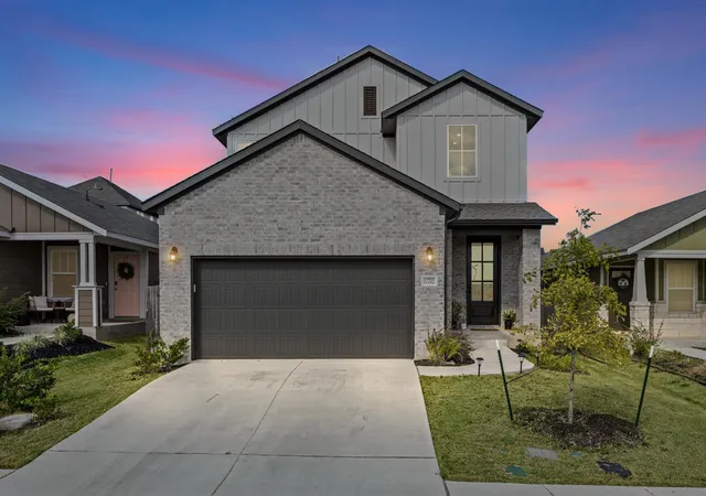Single family home for sale at 12702 Autumn Bird Trce, Buda, TX 78610 | MLS# 5825863