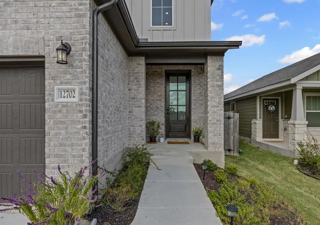 Photo 1 of Single family home for sale at 12702 Autumn Bird Trce, Buda, TX 78610 | MLS# 5825863 | Listing updated on 2026-09-21
