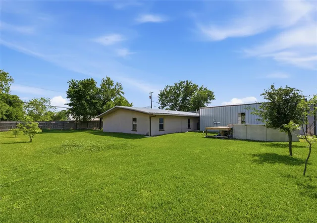 37th image of 5716 Avenue C, Heidenheimer, TX 76533 | MLS# 9859921