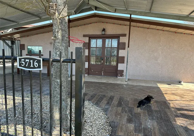 3rd image of 5716 Avenue C, Heidenheimer, TX 76533 | MLS# 9859921